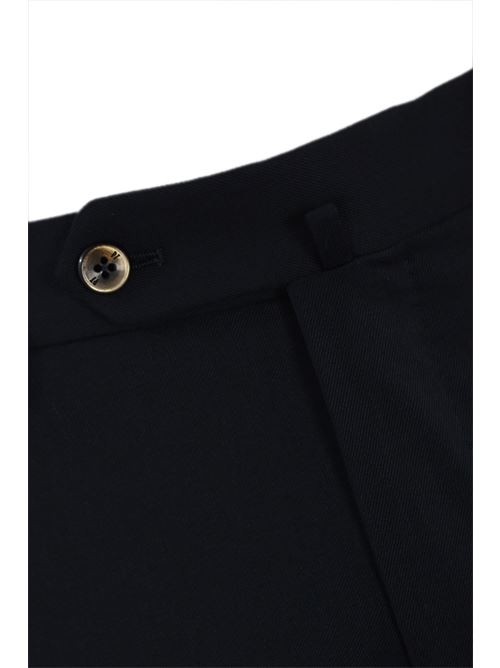 Pantaloni S-slim Sartoriali Navy PT TORINO | DS01Z00CL1 PO360360